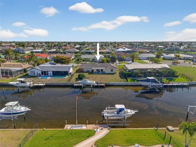 PUNTA GORDA ISLES! PRICED TO SELL 2-BEDROOM, 2-BATH HOME, 2-CAR - photo 28