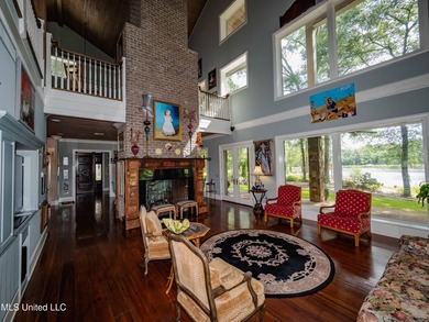 Built in 2007 this Residence was featured in Mississippi - photo 28