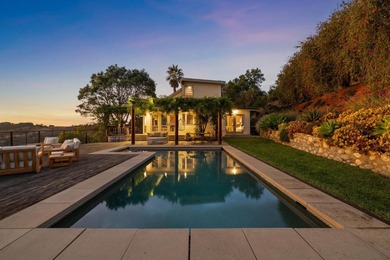 Welcome to 46250 Pfeiffer Ridge Road, an exquisite retreat - photo 8