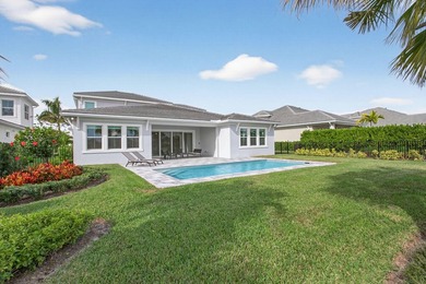 Located in the highly sought-after Avenir community in Palm - photo 28