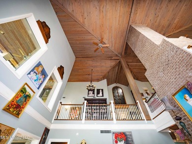 Built in 2007 this Residence was featured in Mississippi - photo 29