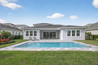 Located in the highly sought-after Avenir community in Palm - photo 29