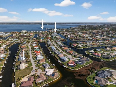 PUNTA GORDA ISLES! PRICED TO SELL 2-BEDROOM, 2-BATH HOME, 2-CAR - photo 30
