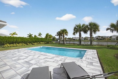 Located in the highly sought-after Avenir community in Palm - photo 30