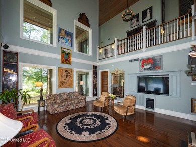 Built in 2007 this Residence was featured in Mississippi - photo 31