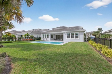 Located in the highly sought-after Avenir community in Palm - photo 31