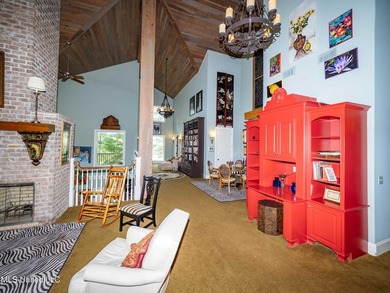 Built in 2007 this Residence was featured in Mississippi - photo 37