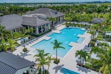 Located in the highly sought-after Avenir community in Palm - photo 38