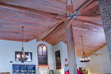 Built in 2007 this Residence was featured in Mississippi - photo 40