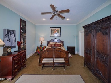 Built in 2007 this Residence was featured in Mississippi - photo 45