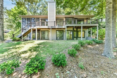 Live It. Love it. Lake It! The Keowee Life is calling you into - photo 47