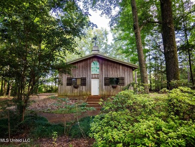 Built in 2007 this Residence was featured in Mississippi - photo 48
