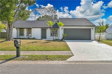 Lehigh Acres Area Home For Sale in Fort Myers Florida