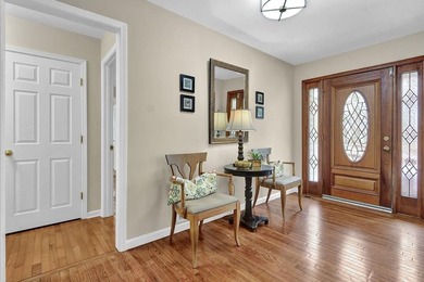 Welcome to this beautifully maintained ranch-style home nestled