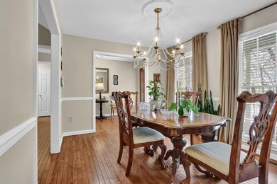 Welcome to this beautifully maintained ranch-style home nestled