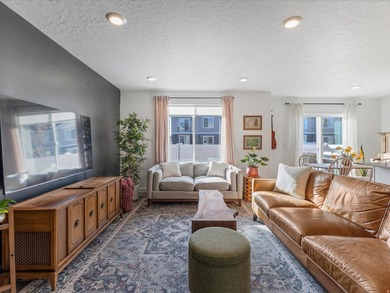 Utah Lake Townhome/Townhouse For Sale in Lehi Utah