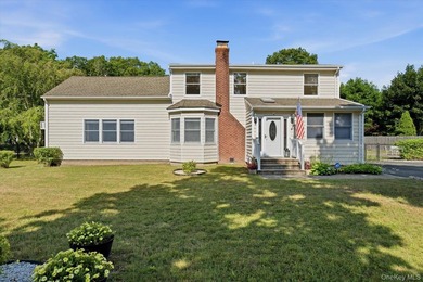 Completely remodeled and expanded, this beautifully maintained - photo 3