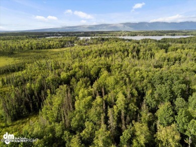Lake Lot For Sale in Wasilla, Alaska