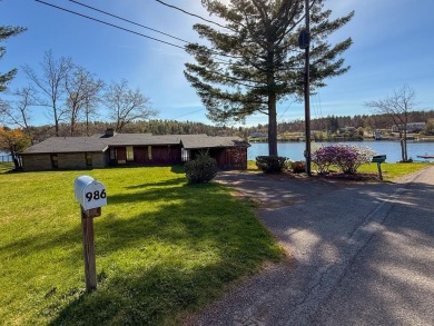 Lake Home For Sale in Towanda, Pennsylvania