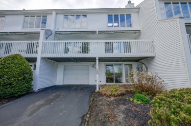Lake Condo For Sale in Naples, Maine
