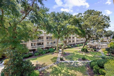 Singleton Lake Condo For Sale in Myrtle Beach South Carolina