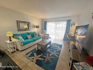 Matanzas River Condo For Sale in St Augustine Florida