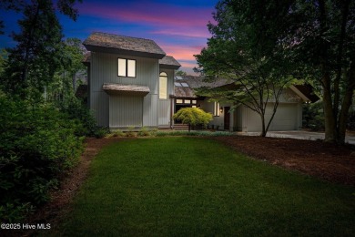 Lake Home For Sale in Rocky Mount, North Carolina