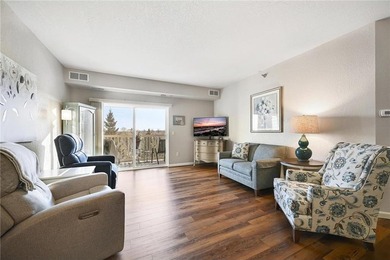 (private lake, pond, creek) Condo Active Under Contract in Chanhassen Minnesota