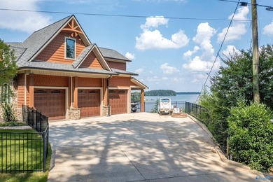 LAKEFRONT LUXURY ESTATE on Weiss Lake! This 5,272+/- sq. ft - photo 6