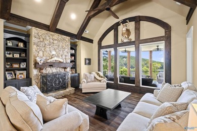 LAKEFRONT LUXURY ESTATE on Weiss Lake! This 5,272+/- sq. ft - photo 8