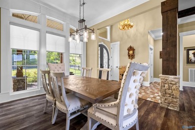 LAKEFRONT LUXURY ESTATE on Weiss Lake! This 5,272+/- sq. ft - photo 10