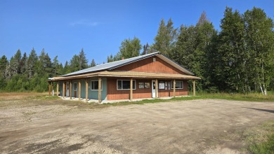 4.77-acre multi-use site on Hwy 53 with ample parking for - photo 12