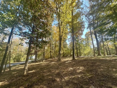 Lake Cumberland Lot For Sale in Nancy Kentucky