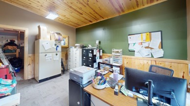 4.77-acre multi-use site on Hwy 53 with ample parking for - photo 22