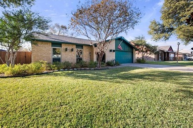 Well maintained family home offering 4 bedrooms, 2.5 baths, two