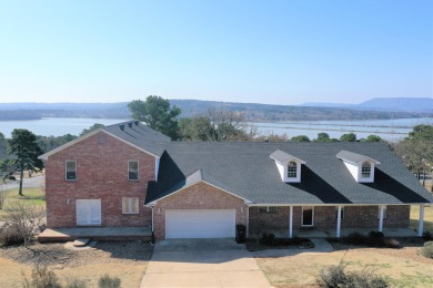 Lake Dardanelle Home For Sale in Russellville Arkansas