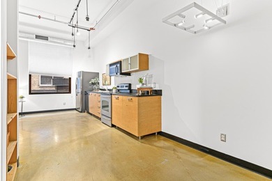 Welcome to the epitome of downtown living! The historic Lowry - photo 5