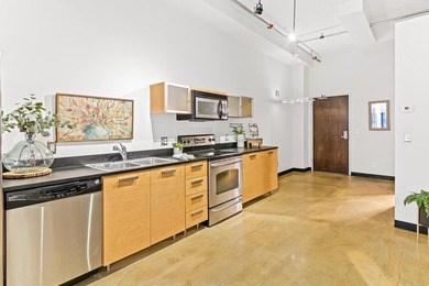 Welcome to the epitome of downtown living! The historic Lowry - photo 6
