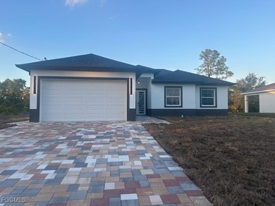 Lehigh Acres Area Home For Sale in Lehigh Acres Florida
