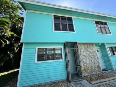 Indian River Townhome/Townhouse For Sale in Jensen Beach Florida