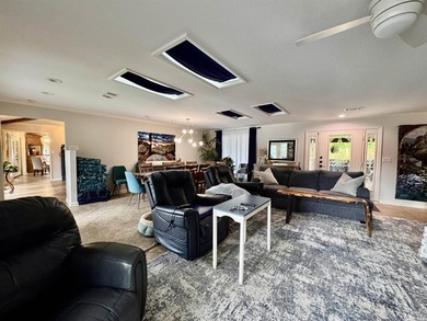 Lakefront Luxury on Lake Hamilton with Guest House, Storage - photo 5