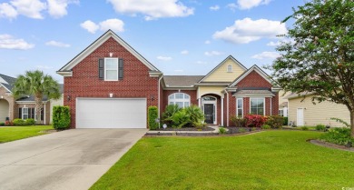 (private lake, pond, creek) Home For Sale in Myrtle Beach South Carolina