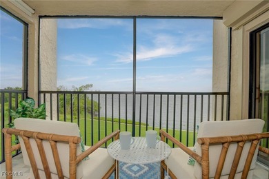Caloosahatchee River Condo For Sale in North Fort Myers Florida