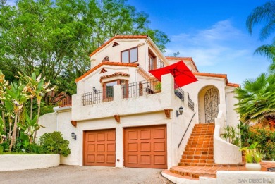 Lake Hodges Home For Sale in Escondido California