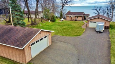 Lake Home For Sale in Aitkin, Minnesota