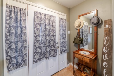 Custom-built 3-bedroom, 2-bath home located on the Lafourche