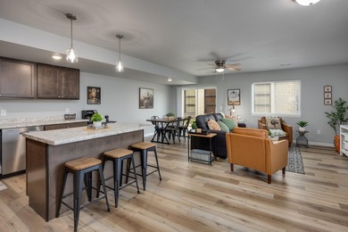 Income~producing 6~unit multifamily property with a balanced - photo 3