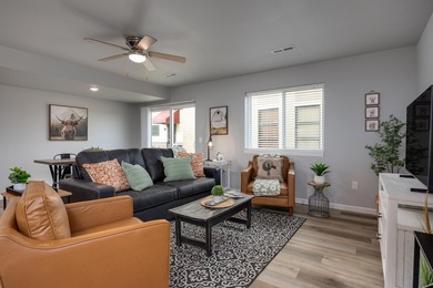 Income~producing 6~unit multifamily property with a balanced - photo 8