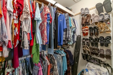 Custom-built 3-bedroom, 2-bath home located on the Lafourche