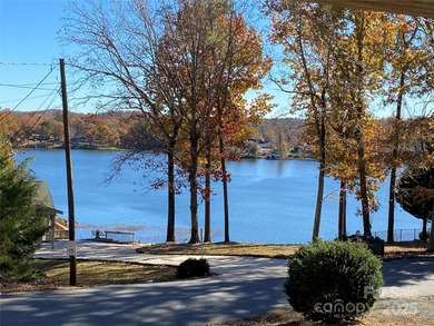 Lake Home For Sale in Albemarle, North Carolina
